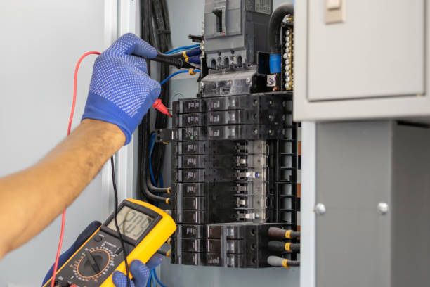 Best Emergency Electrical Repair Services  in Munday, TX