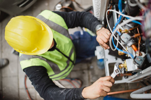 Best Industrial Electrical Services  in Munday, TX