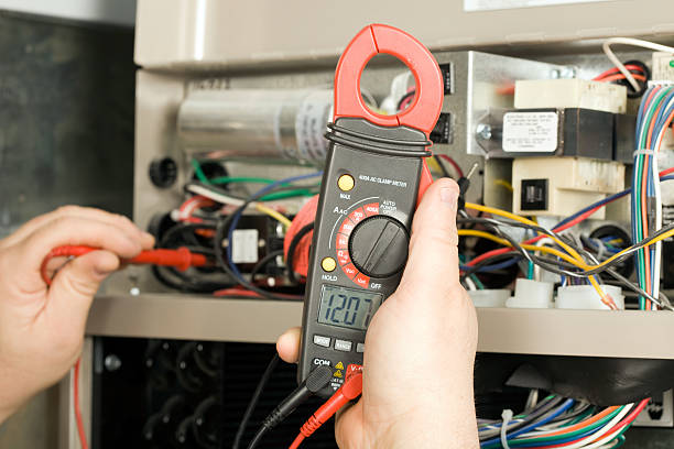 Best Circuit Breaker Installation and Repair  in Munday, TX