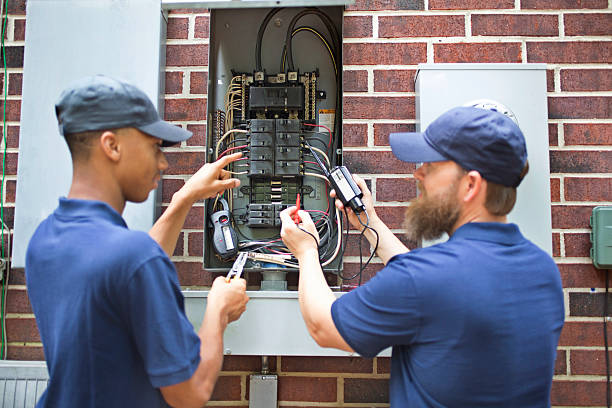 Best Commercial Electrical Services  in Munday, TX